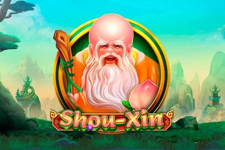 Shou-Xin