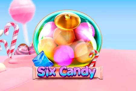 Six Candy