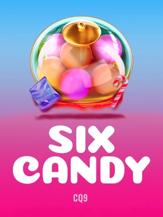 Six Candy
