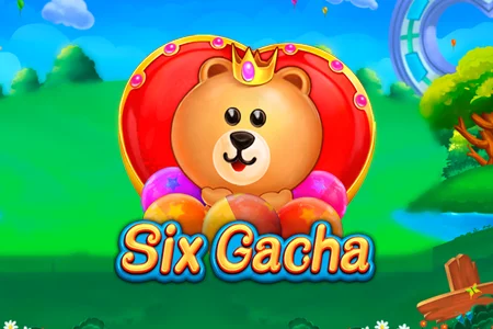 Six Gacha
