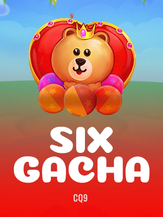 Six Gacha