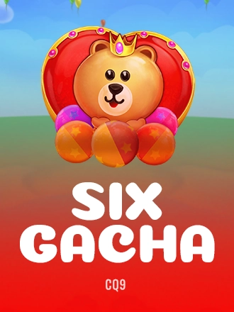Six Gacha