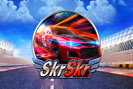 SkrSkr