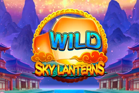 Sky Lanterns