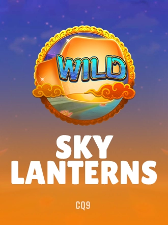 Sky Lanterns