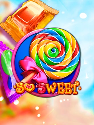 So Sweet