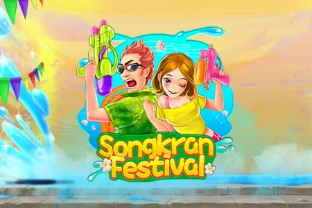 Songkran Festival