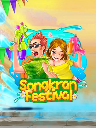 Songkran Festival