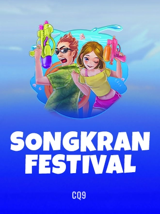 Songkran Festival