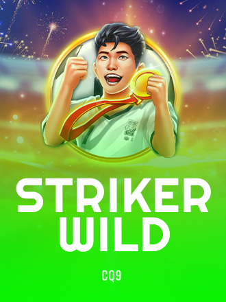 Striker Wild