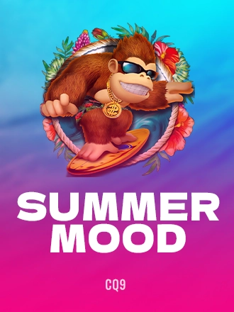 Summer Mood