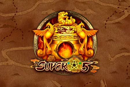 Super 5