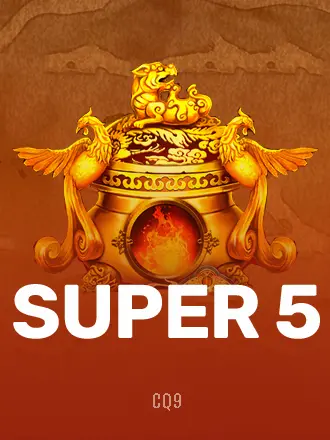 Super 5
