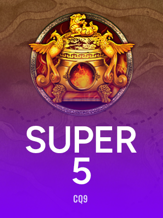 Super 5