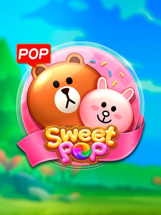 Sweet POP