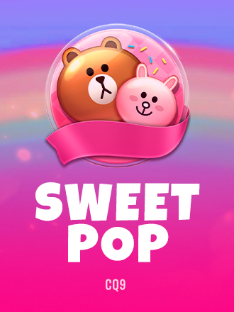 Sweet POP