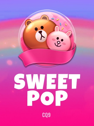 Sweet POP