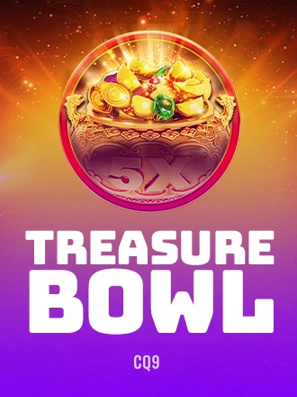 Treasure Bowl