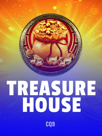 Treasure House