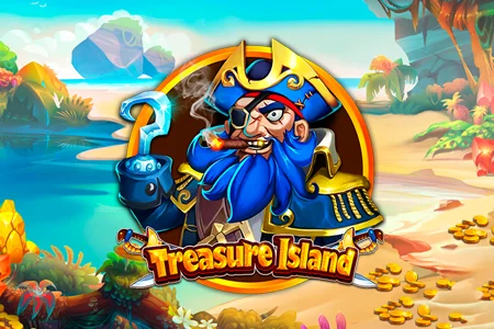 Treasure Island