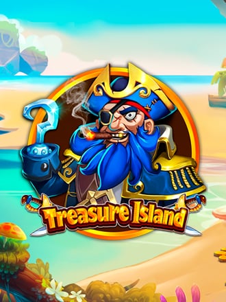 Treasure Island