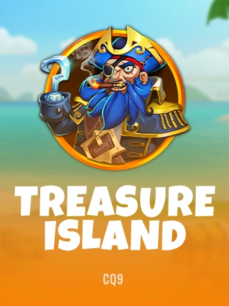 Treasure Island