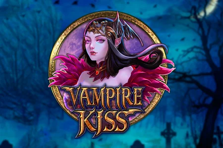 Vampire Kiss