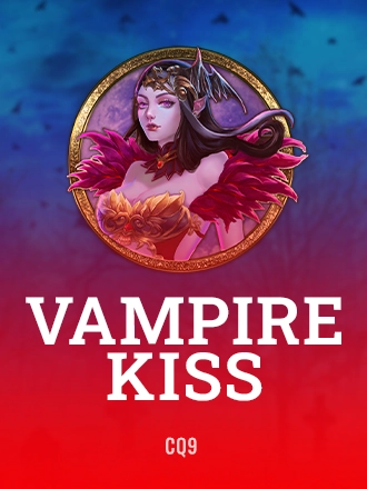 Vampire Kiss