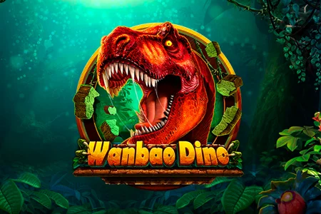 WanBao Dino