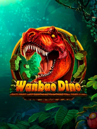 WanBao Dino