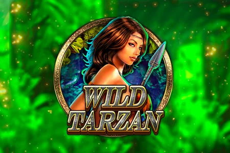 Wild Tarzan