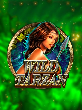 Wild Tarzan