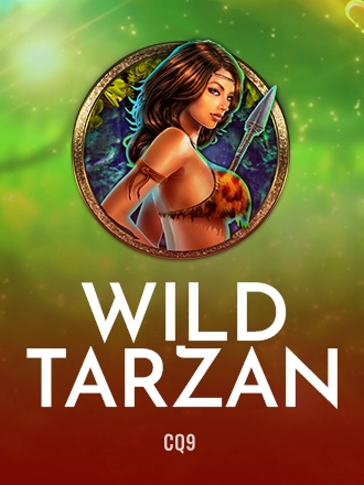 Wild Tarzan