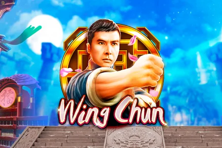 Wing Chun