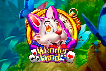 Wonderland