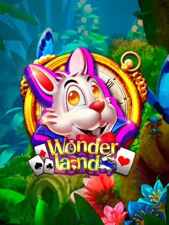 Wonderland