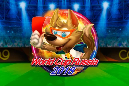 World Cup Russia 2018