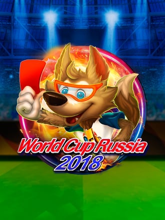 World Cup Russia 2018