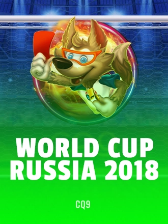 World Cup Russia 2018