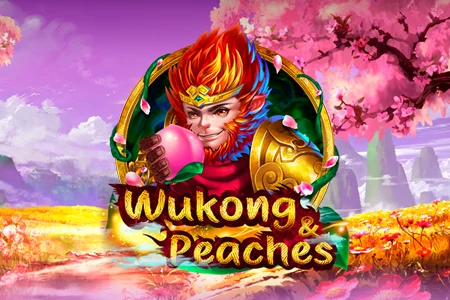 Wu Kong & Peaches