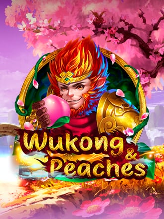 Wu Kong & Peaches