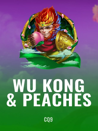 Wu Kong & Peaches