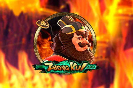Zhong Kui