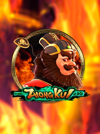 Zhong Kui