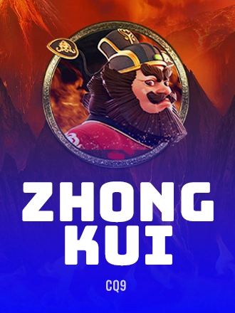 Zhong Kui