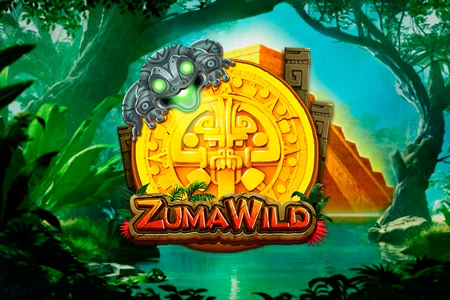 Zuma Wild