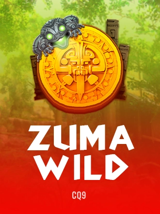 Zuma Wild