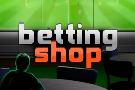 BettingShop