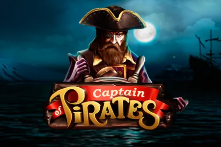 Captain Of Pirates