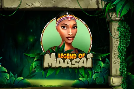 Legend of Maasai